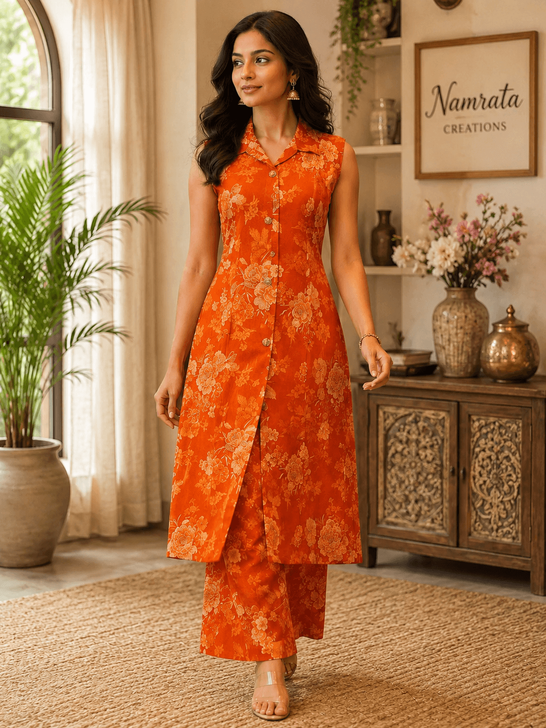 Co-ord Set collection